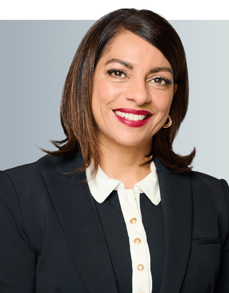 Debra McCowan – Chief Human Resources Officer