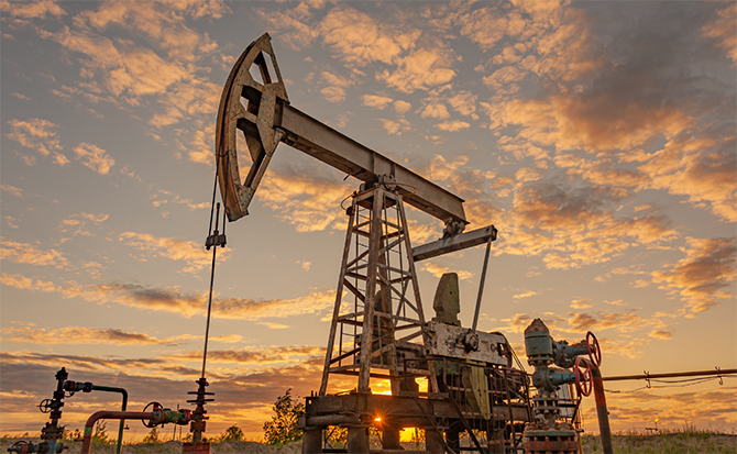 IFS_Immagini Pagina Web_Soluzioni di contabilità_3_Standard di mercato nella contabilità di petrolio e gas V1